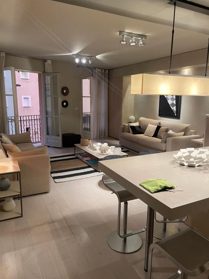Chantal Deluxe Saint Tropez Exteriér fotografie